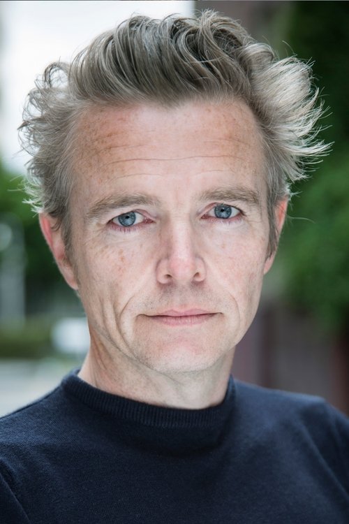 Patrick O'Donnell - Acting Profile Photo