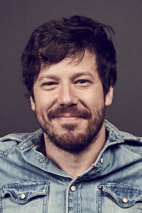 John Gallagher Jr. - Acting Profile Photo