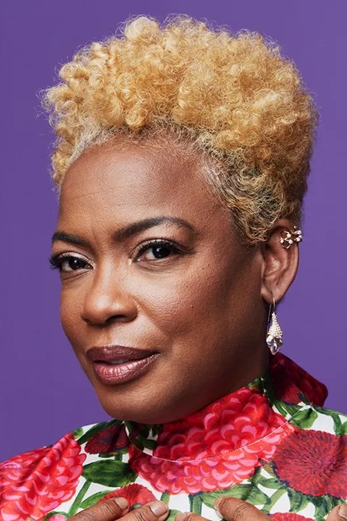 Aunjanue Ellis-Taylor - Acting Profile Photo