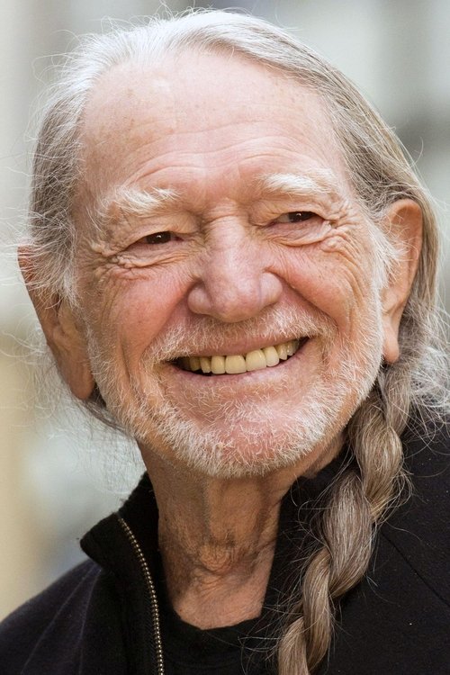 Willie Nelson - Acting Profile Photo