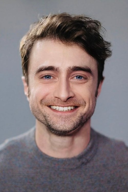 Daniel Radcliffe - Acting Profile Photo