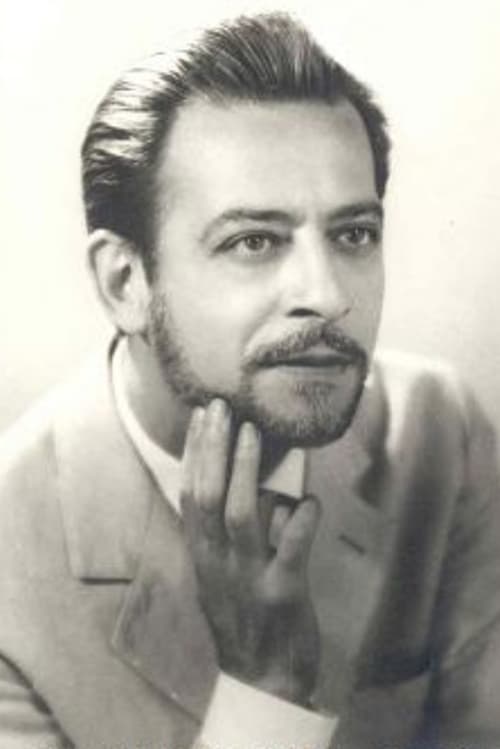 Carlo D'Angelo - Acting Profile Photo