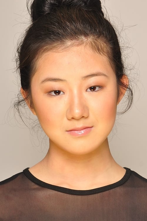 Catherine Chan - Acting Profile Photo