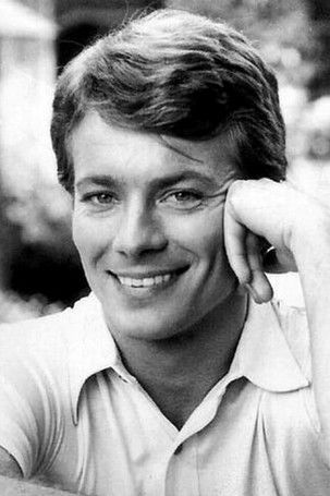 Robert Hoffmann - Acting Profile Photo