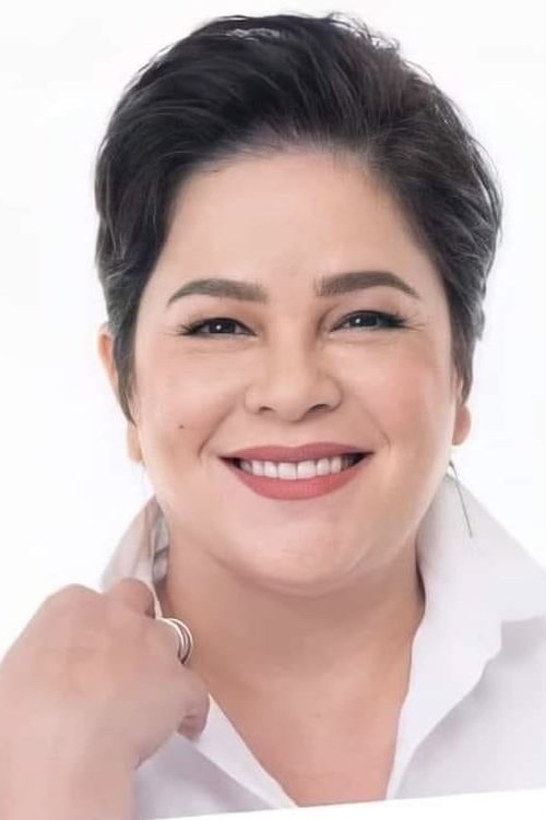 Jaclyn Jose - Acting Profile Photo