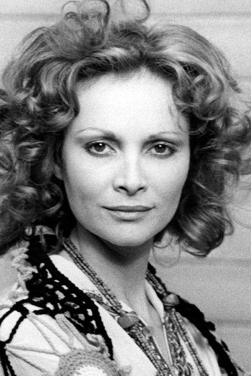 Martine Brochard - Acting Profile Photo