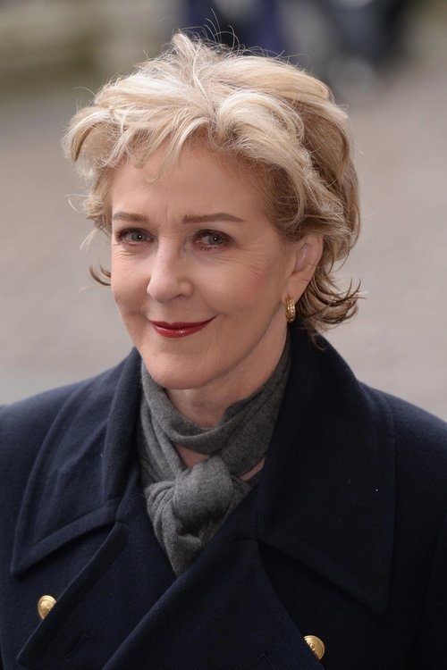 Patricia Hodge - Acting Profile Photo