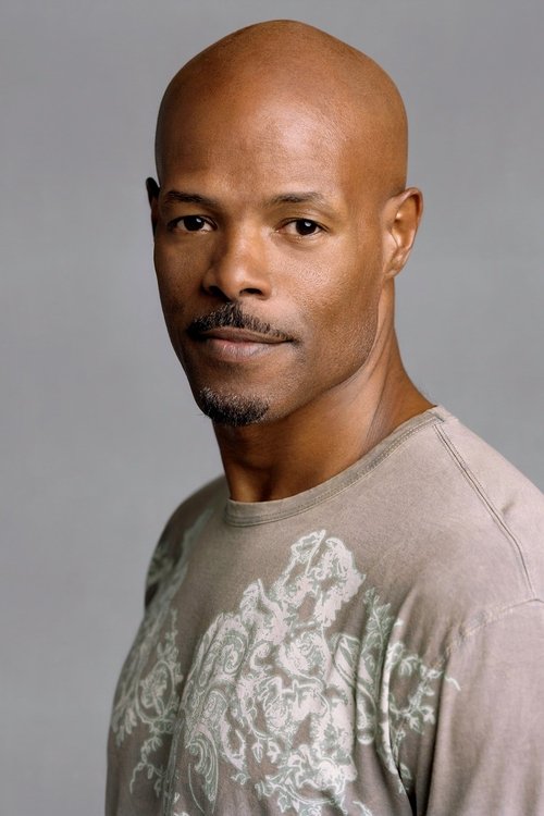 Keenen Ivory Wayans - Acting Profile Photo