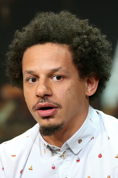Eric André - Acting Profile Photo