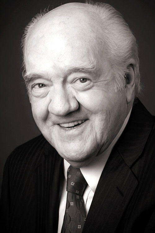 Richard Herd - Acting Profile Photo