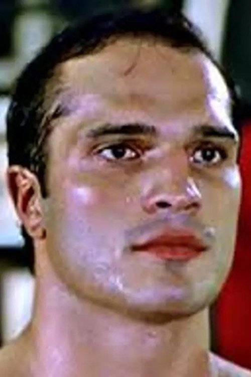 Lee Canalito - Acting Profile Photo