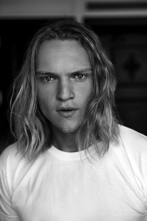 Set Sjöstrand - Acting Profile Photo