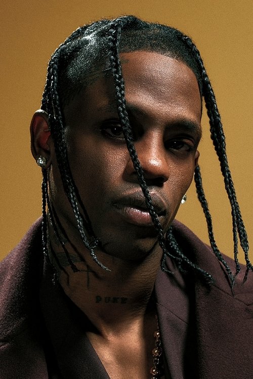 Travis Scott - Acting Profile Photo