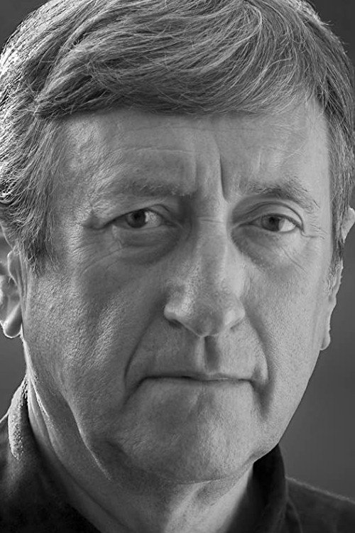 Philip Jackson - Acting Profile Photo