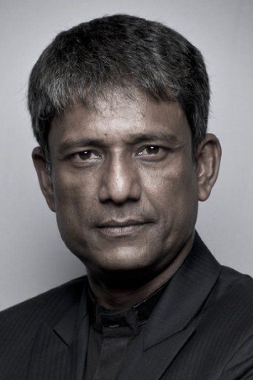 Adil Hussain - Acting Profile Photo