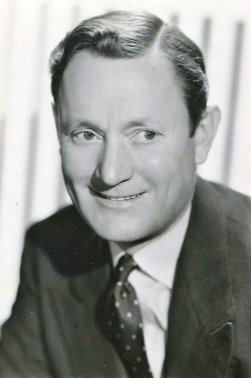 Roscoe Karns - Acting Profile Photo