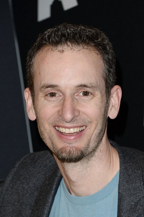 Chris Williams - Writing Profile Photo