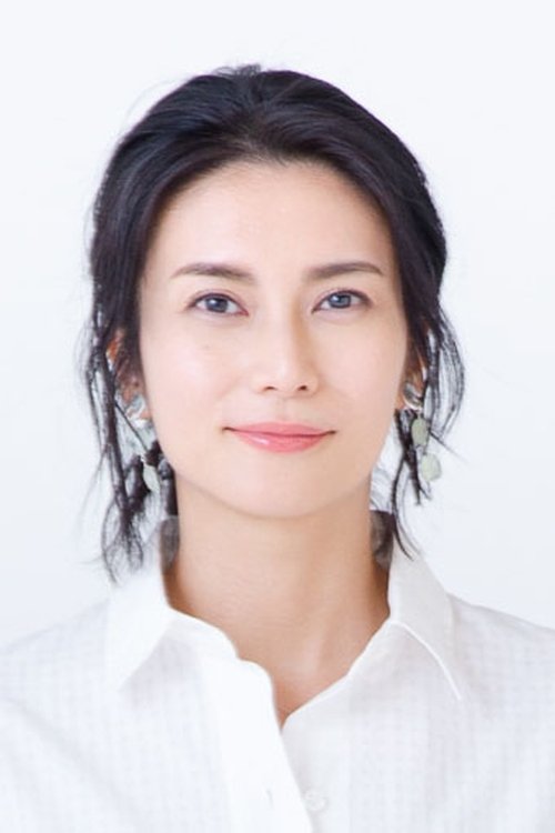 Ko Shibasaki - Acting Profile Photo