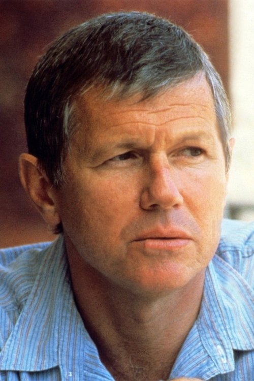 Richard Marquand - Directing Profile Photo