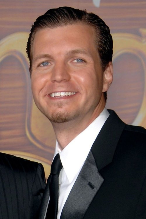 Nathan Greno - Writing Profile Photo