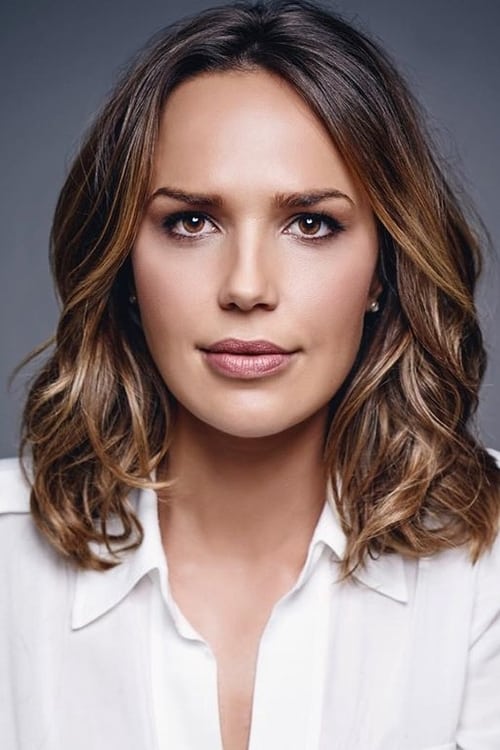 Arielle Kebbel - Acting Profile Photo