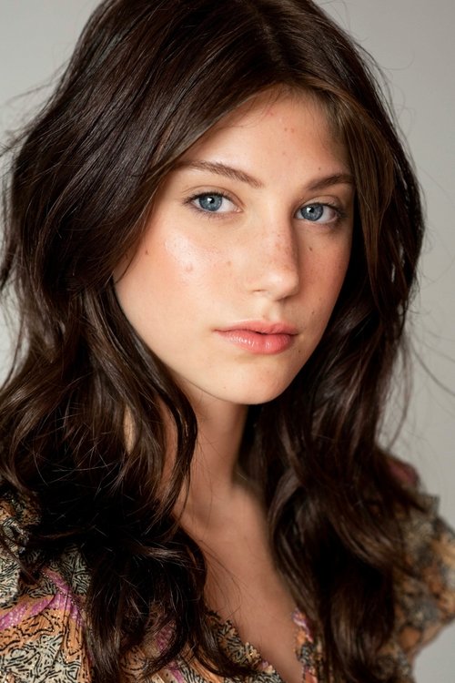 Abigail Pniowsky - Acting Profile Photo