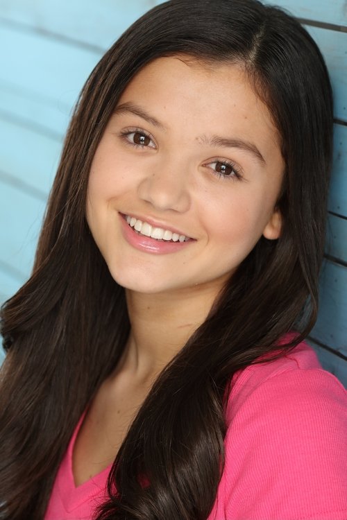 Jaynee-Lynne Kinchen - Acting Profile Photo