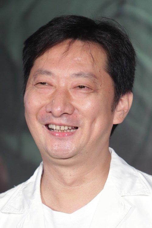 Jiu Kong - Acting Profile Photo
