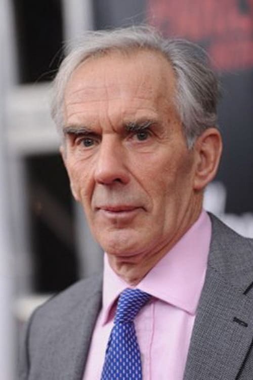 Richard Durden - Acting Profile Photo