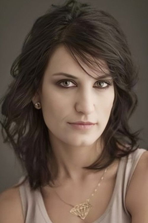 Guta Ruiz - Acting Profile Photo