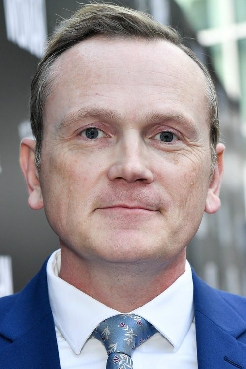 Pat Healy - Acting Profile Photo