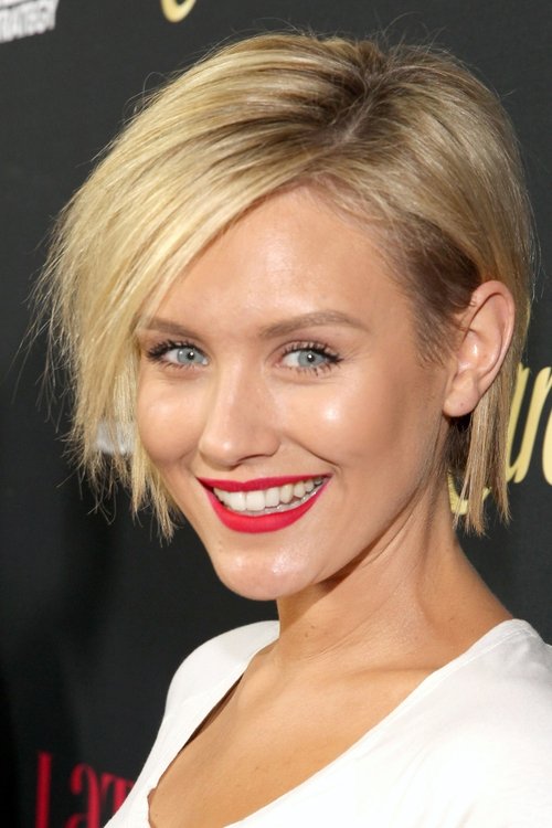 Nicky Whelan - Acting Profile Photo