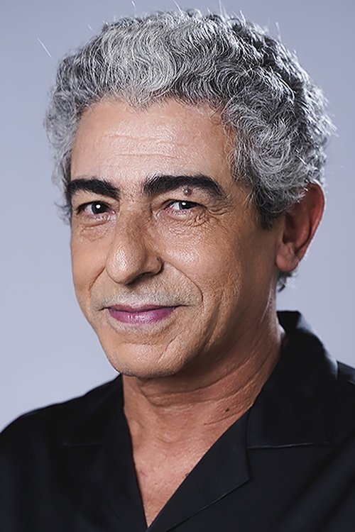 Claudio Jaborandy - Acting Profile Photo