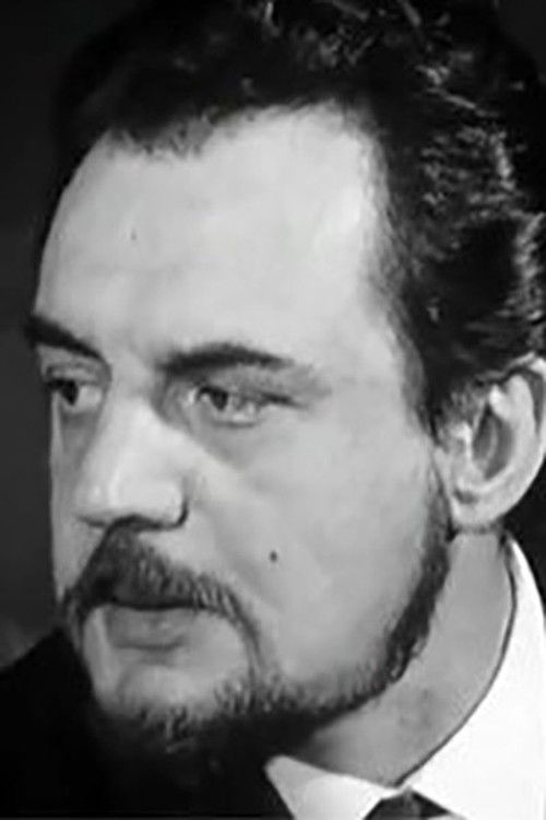 Gabriel Monnet - Acting Profile Photo