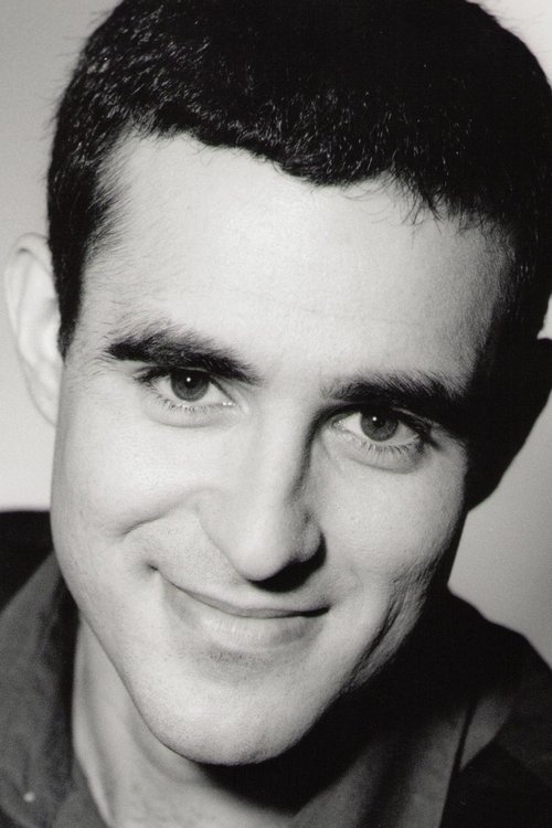 Sam Vincent - Acting Profile Photo