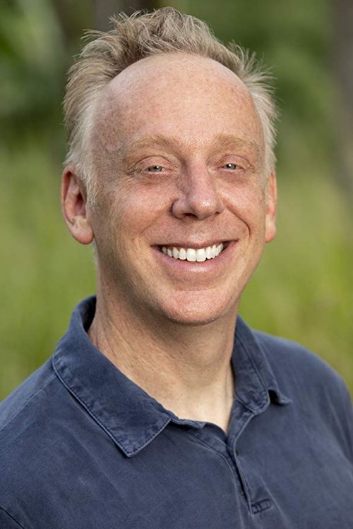Mike White - Writing Profile Photo