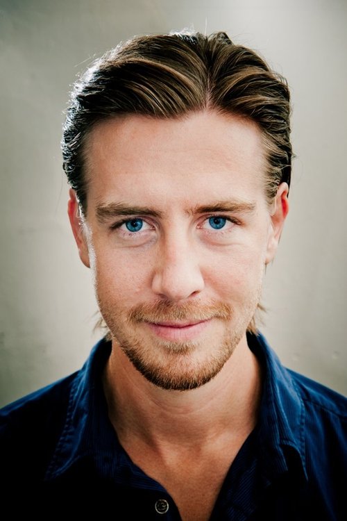 Pål Sverre Hagen - Acting Profile Photo