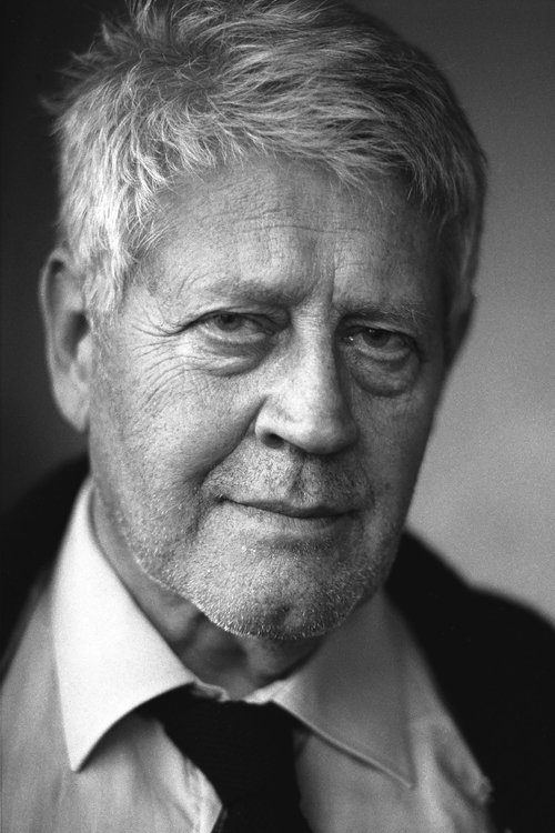 Hugo Pratt - Writing Profile Photo