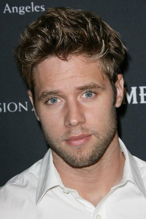 Shaun Sipos - Acting Profile Photo