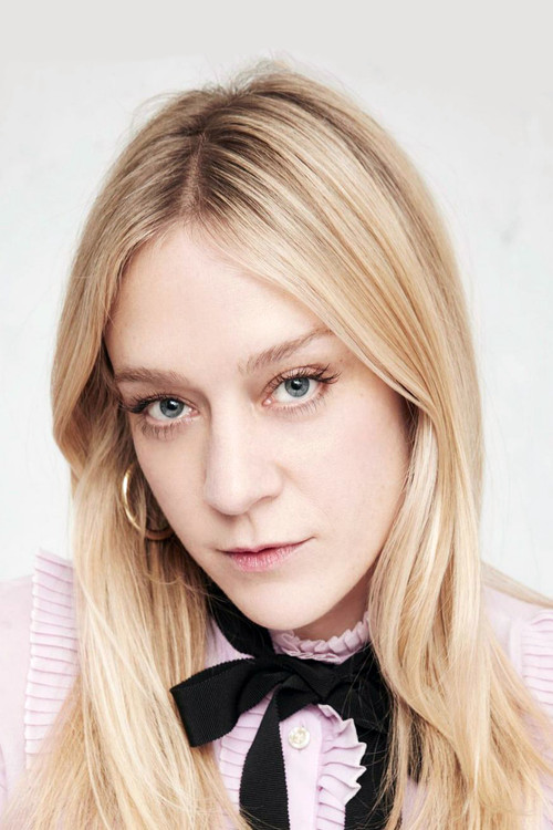 Chloë Sevigny - Acting Profile Photo