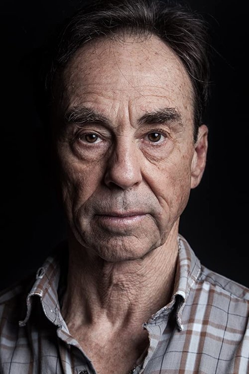 David Jensen - Acting Profile Photo