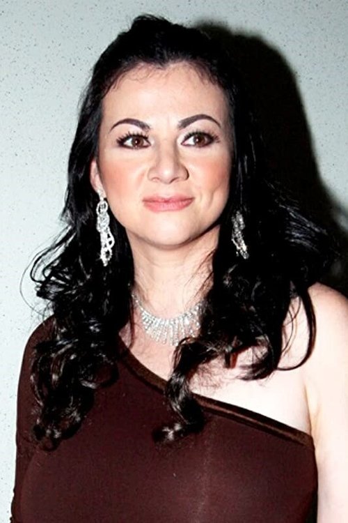 Rosanna Roces - Acting Profile Photo