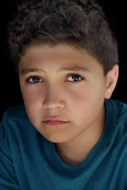 Steele Gagnon - Acting Profile Photo