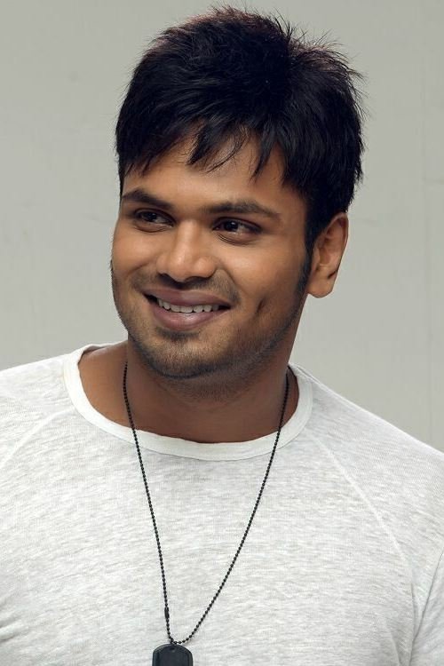 Manchu Manoj - Acting Profile Photo