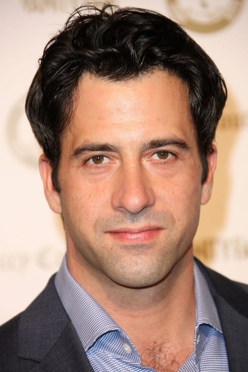 Troy Garity - Acting Profile Photo