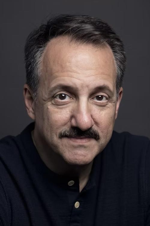 Bart Tangredi - Acting Profile Photo