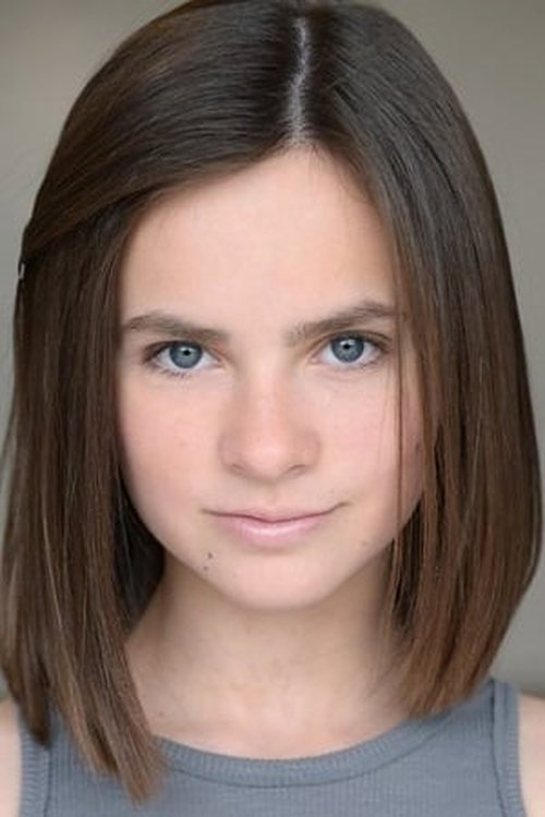 Emily Hahn - Acting Profile Photo