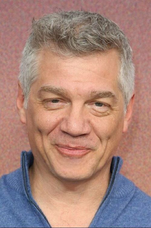 Matthew Glave - Acting Profile Photo