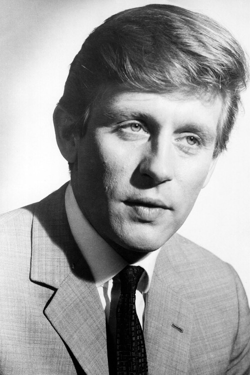 John Leyton - Acting Profile Photo