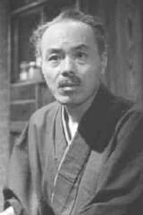 Ichirō Sugai - Acting Profile Photo